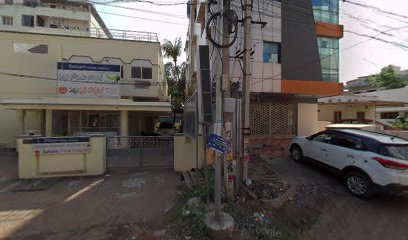 Hotel sai residency