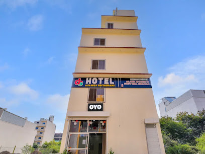 Hotel O by OYO DS Hotel