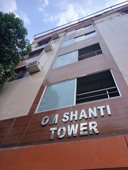 Hotel Om Shanti