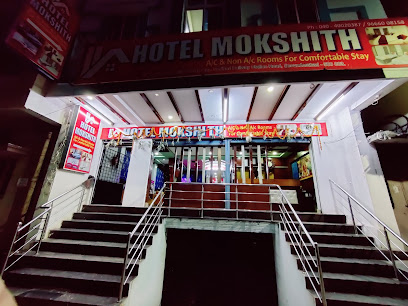 Hotel Mokshith