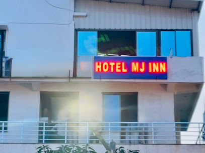 HOTEL MJ INN