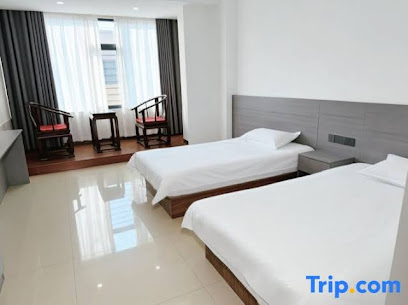 Noah Business Hotel