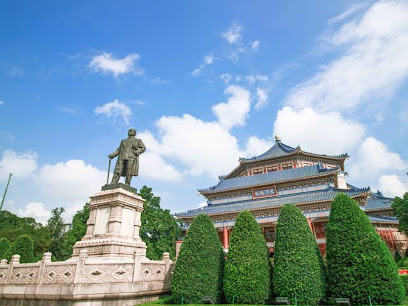 广州白云机场铂尔曼大酒店
