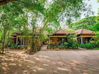 Kottaram Heritage Resort