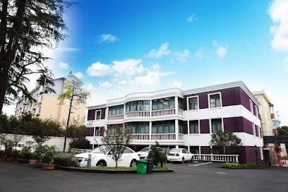 楚炎假日酒店