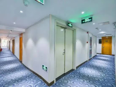 乐途优选酒店