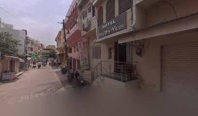 Kajal hotel Nathdwara