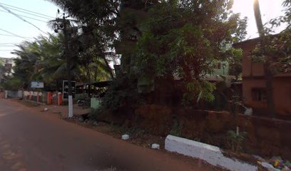 Souparnika residency