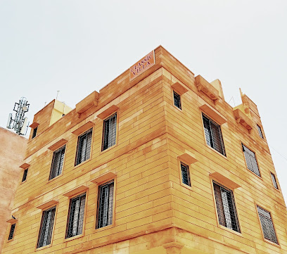 Classic Villa Jaisalmer