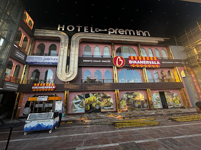 Hotel Prem Inn