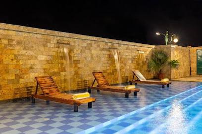 Sairafort Sarovar Portico, Jaisalmer