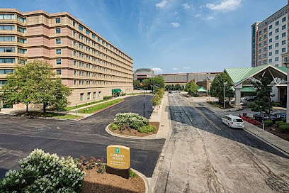 Embassy Suites by Hilton Chicago O'Hare Rosemont