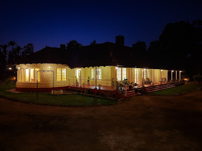 The Hundred House by Kisah Stays