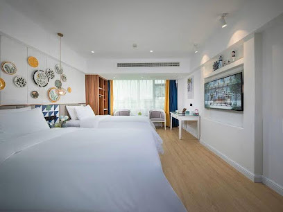 O.LIVE social Hotel