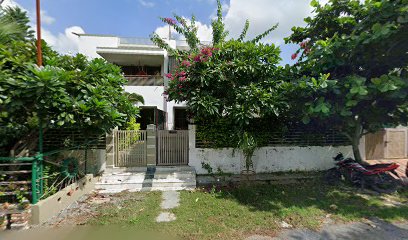 OYO 11064 Home Elegant 3BHK Villa Near Hiran Magri