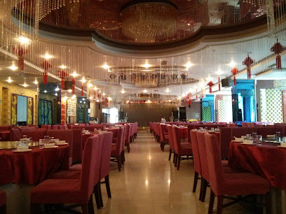 四海香大酒店