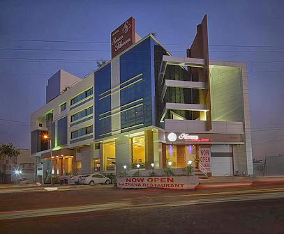 Hotel Seven Heaven
