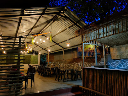Rainforest Resort