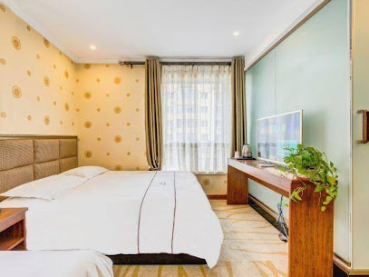 轻住酒店·盛和精品酒店