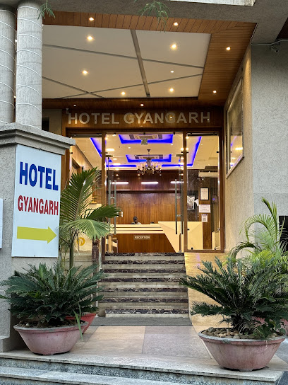 Hotel Gyangarh