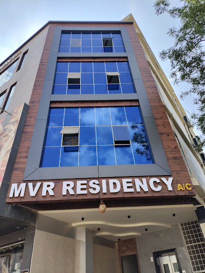 MVR Residency A/C