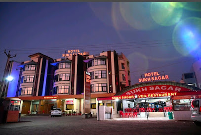 Hotel Sukhsagar Somnath