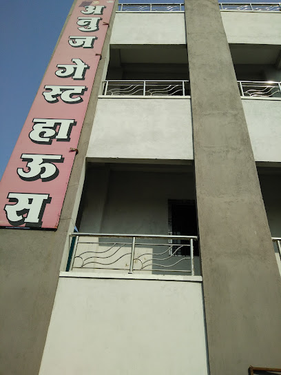 SPOT ON 63069 Anuj Guest House