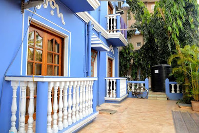Hotel Seagull Goa