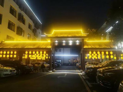 龙城宾馆