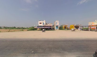 Maa Annpurna Hotel