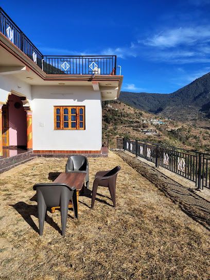 House of Deodar - Devalsari