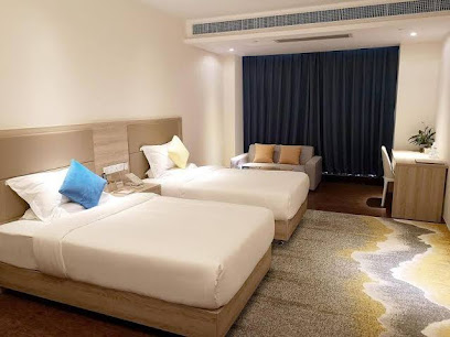 New World International Hotel