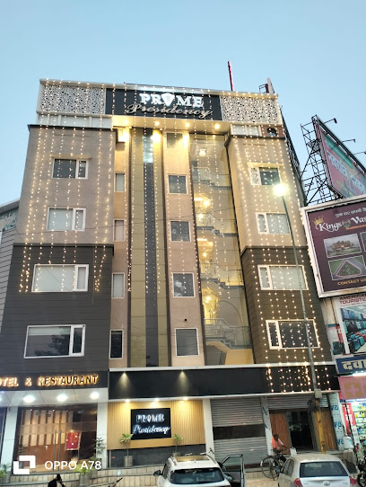 Hotel Prime Presidency