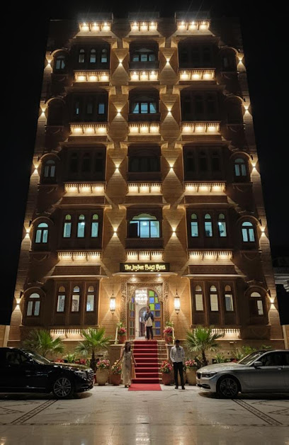 Hotel Jaisalmer Excellency