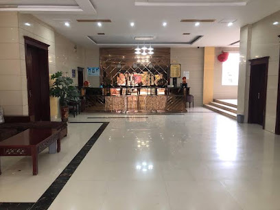 双龙宾馆