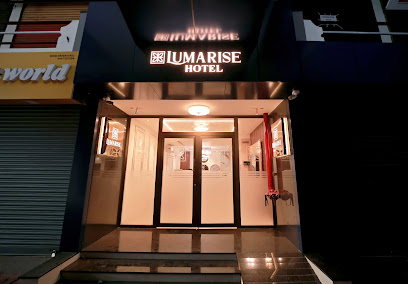 Lumarise Hotel
