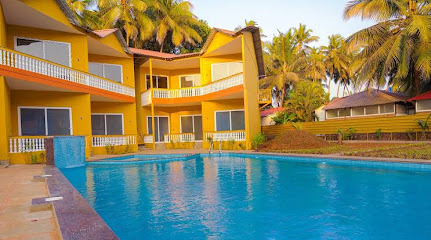 Eutopia Beach Resort