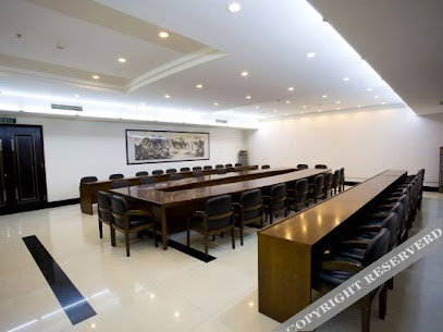 Golden Hai Yue 酒店