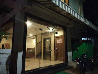 Hotel Visau Shirdi
