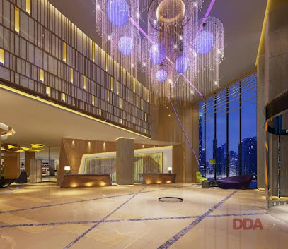 Wanyue Jianguo Hotel Huairou