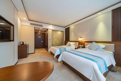 Lingyun Hotel