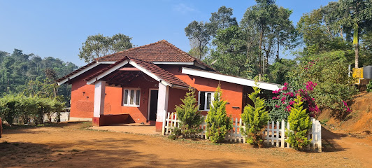 Agua homestay