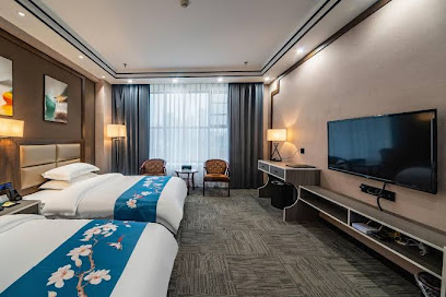 Zhongshan Fujiangwan Hotel