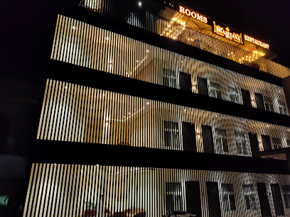 Shamyana Hotel
