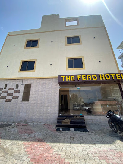 The Fero Hotel
