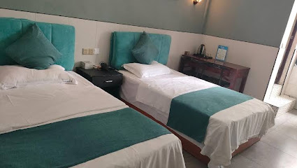 Pengxi Zhulinqiao Hotel