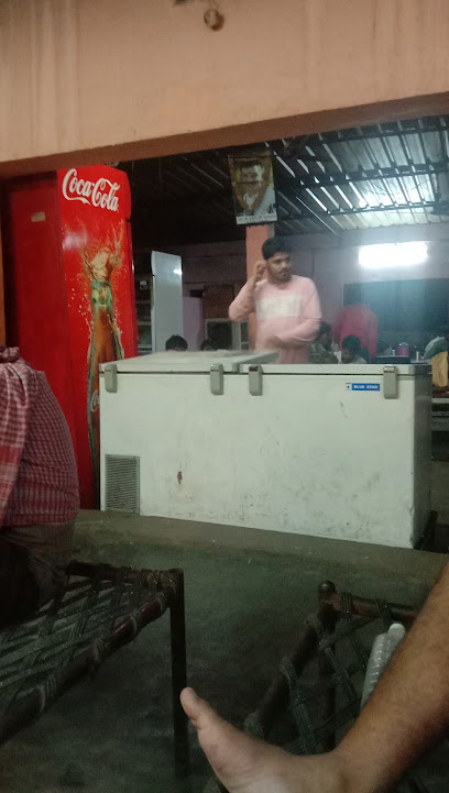 Hotel Shiv Krupa