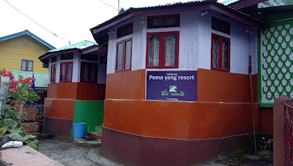 Pema Yang Resort