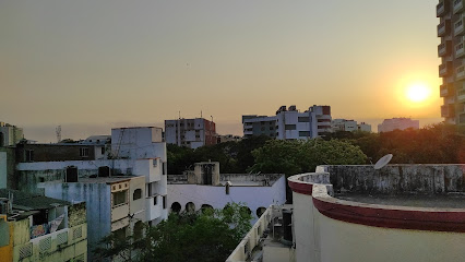 Xavier Rajan Guest House