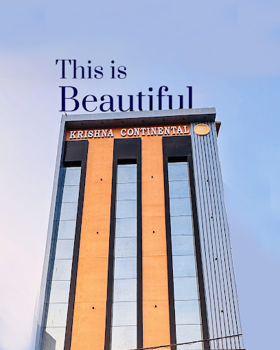 Krishna Continental